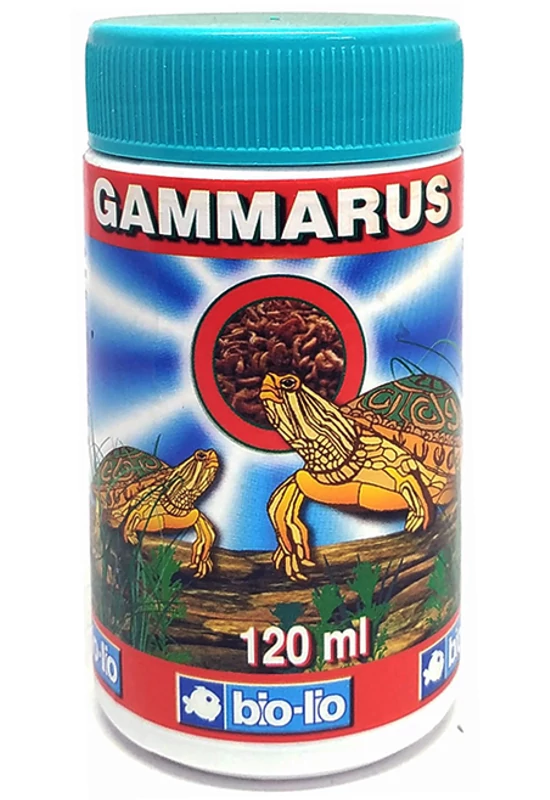 Bio-Lio Gammarus - 120ml