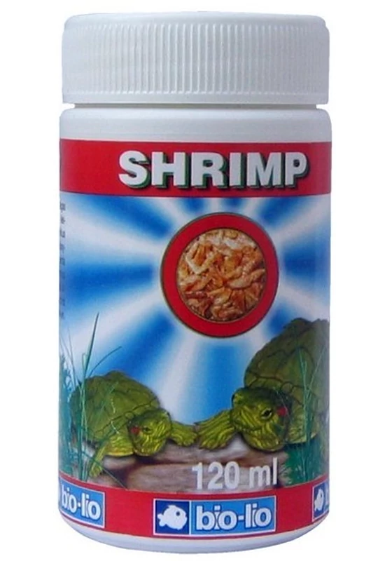 Bio-Lio Shrimp - 120ml