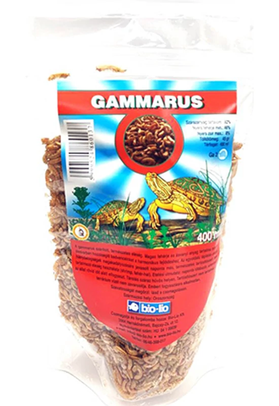 Bio-Lio Gammarus - 400ml
