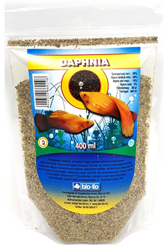 Bio-Lio Daphnia - 400ml