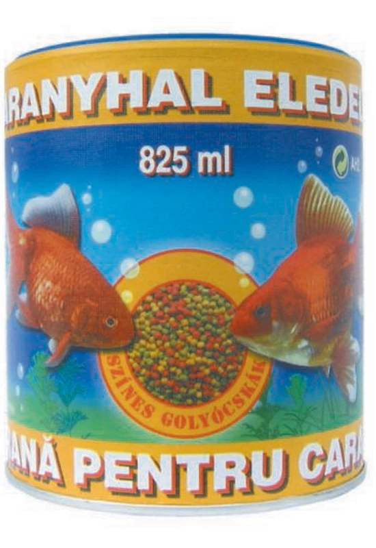 Bio-Lio Aranyhal - 825ml