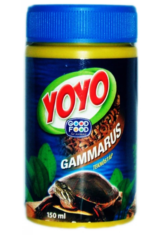 Yoyo Gammarus 150ml