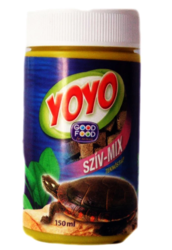 Yoyo Szív-Mix 150ml