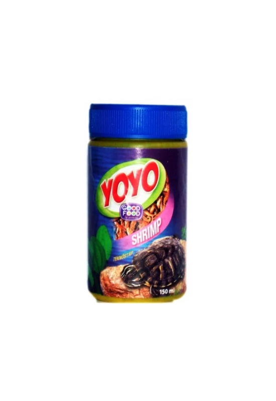 Yoyo Shrimp 150ml