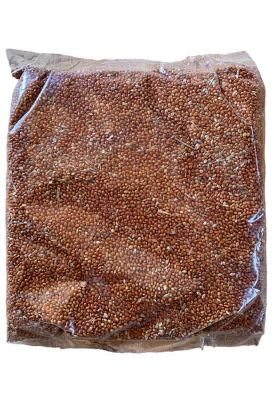 Dodo Eleség - Vörösköles - 500g
