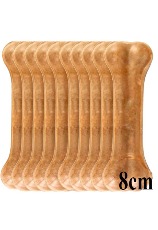 Hau Miau Bőr Csont - 08cm