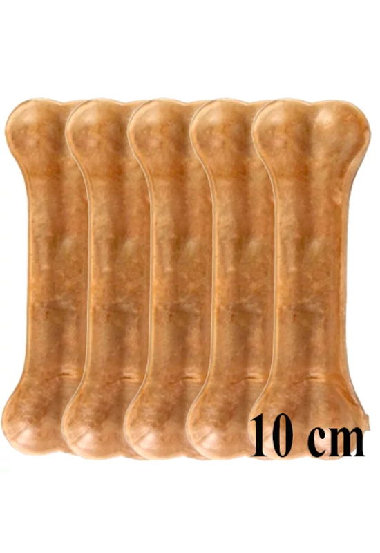Hau Miau Bőr Csont - 10cm