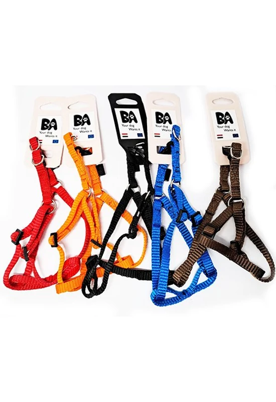 Ba Hám Kék 10mmx33-46cm - XS