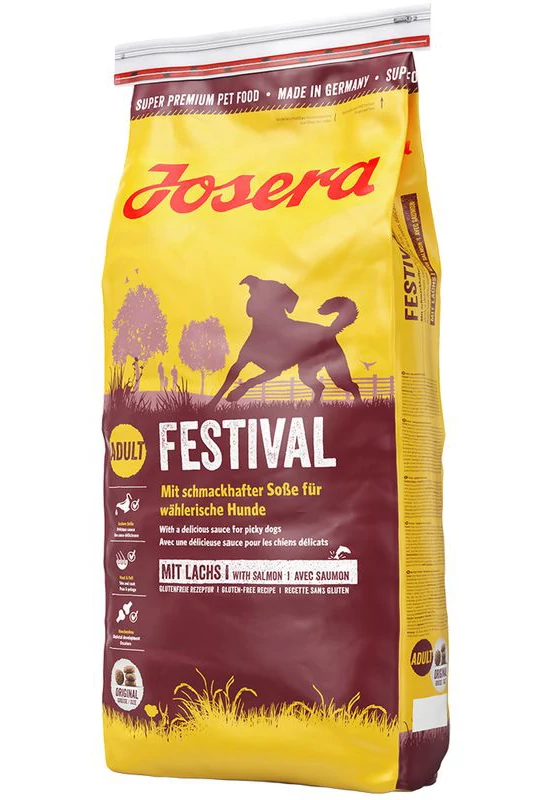 Josera Dog - Festival 12,5kg