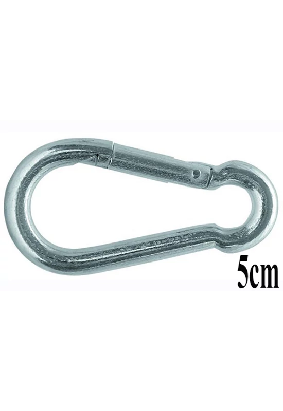 Karabiner Tűzoltó 05cm