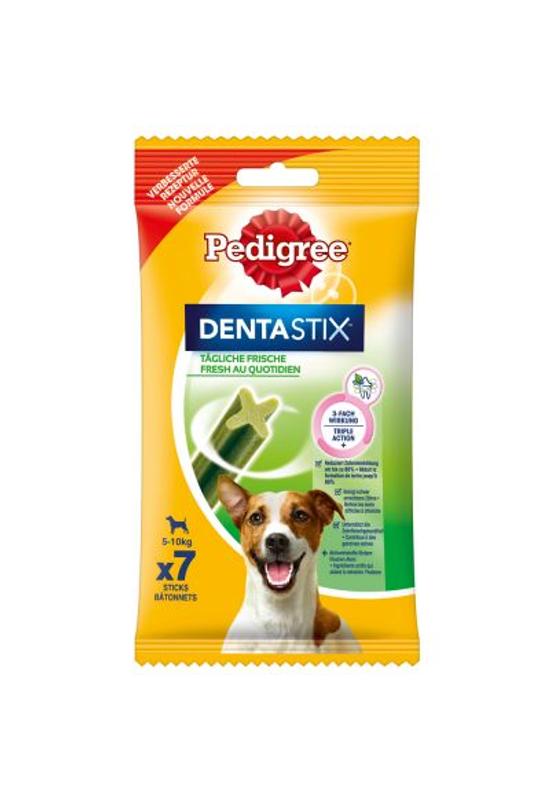 Pedigree Dentastix Fresh 110g