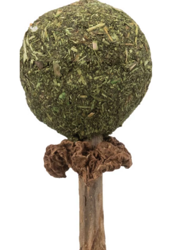 Trixie Matatabi Lolly - Játék Nyalóka (MatatabiMacskamenta) Macskák Részére (11cm)