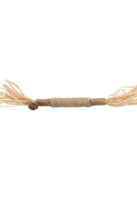 Trixie Matatabi Stick With Tassels - Játék (Matatabi Bojttal) Macskák Részére