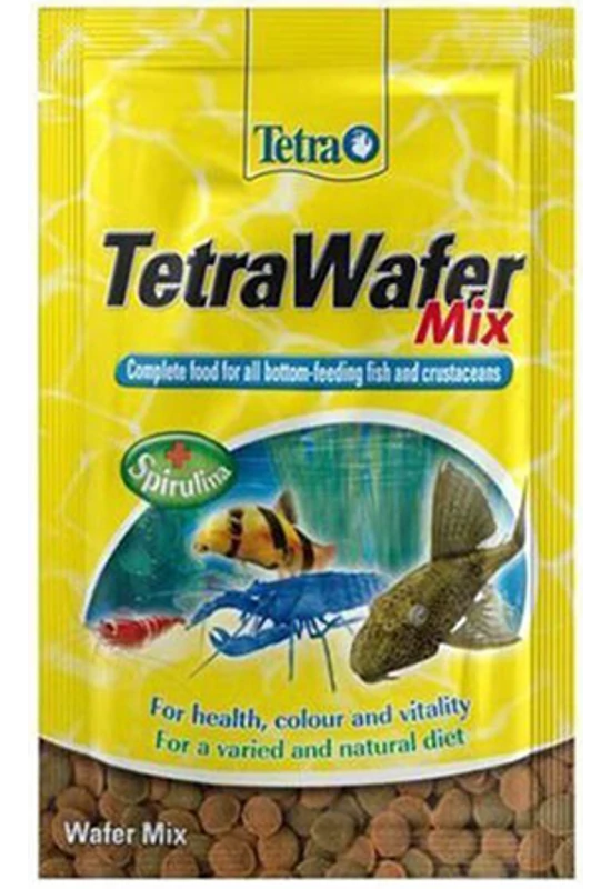 Tetra Wafer Mix 15g