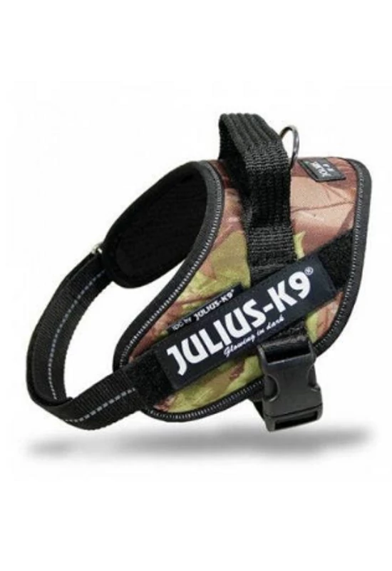 Julius-K9 - Idc Powerhám - Terep 71-96cm 28-40kg Size/2 - XL