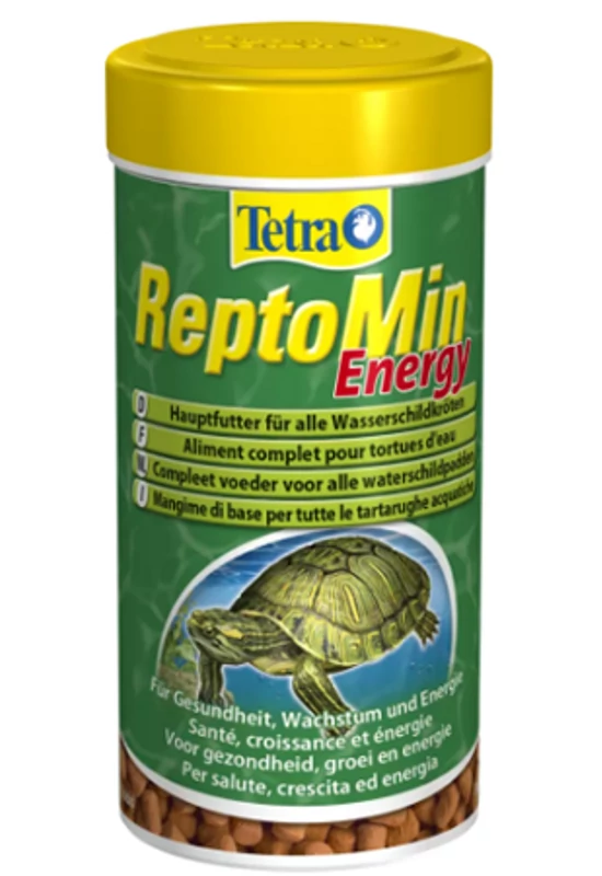 Tetra Reptomin Energy 250ml
