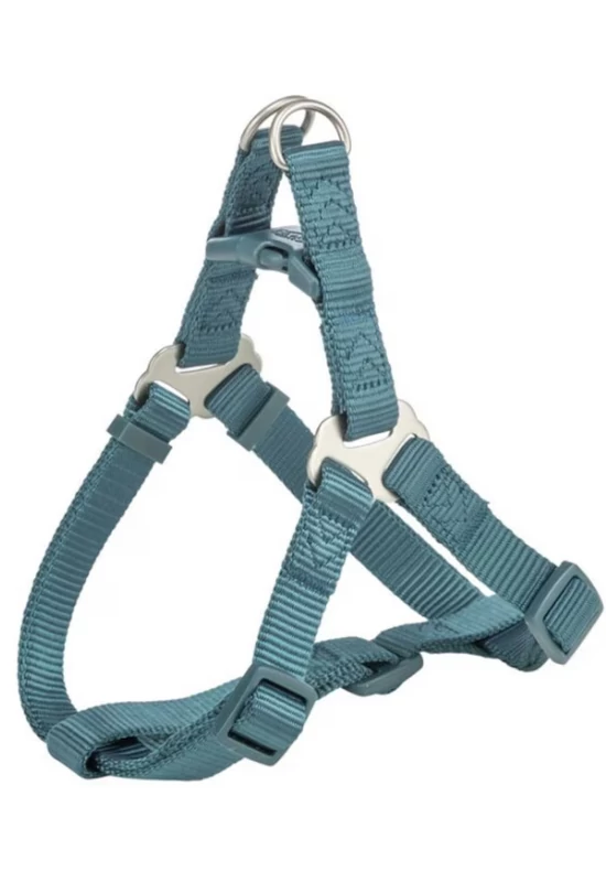Trixie Premium Hám Benzin 15mm×40-50cm - S