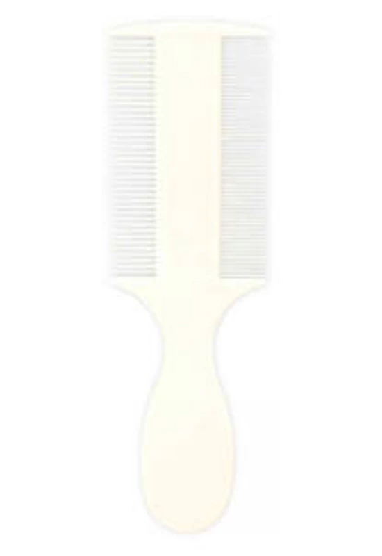 Trixie Bolhafésű 14cm