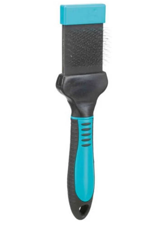 Trixie puha flexibilis kefe 5×20cm