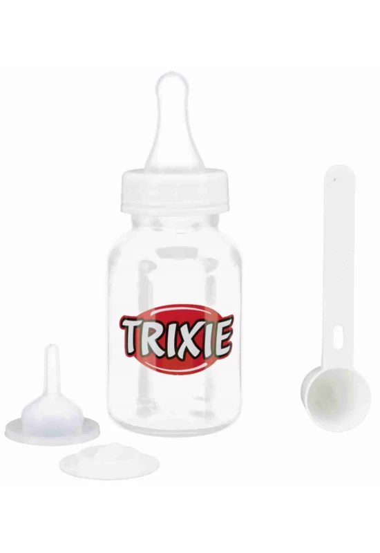 Trixie Cumisüveg Készlet 120ml