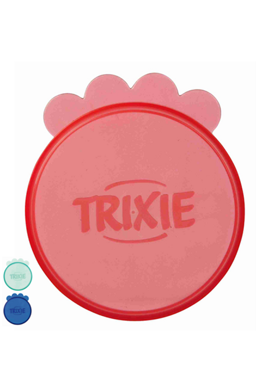 Trixie Konzervtető 7,5cm 3db