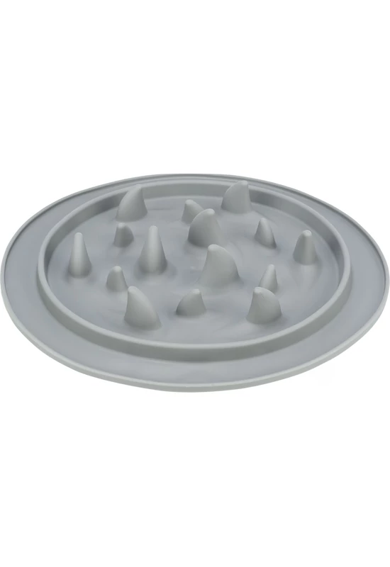 Trixie Slow Feed Feeding Mat - Habzsolásgátló Szilikon Tál - 24cm