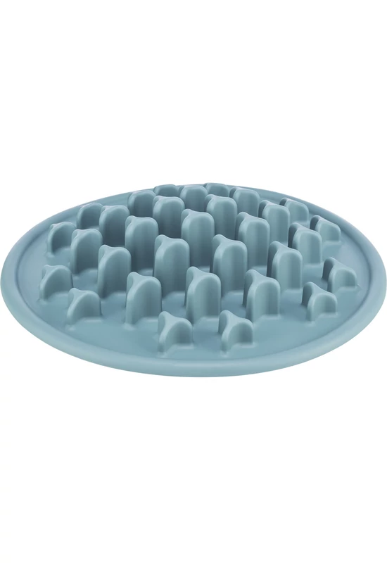 Trixie Slow Feeding Food Mat - Habzsolásgátló Szilikon Tál - 35cm