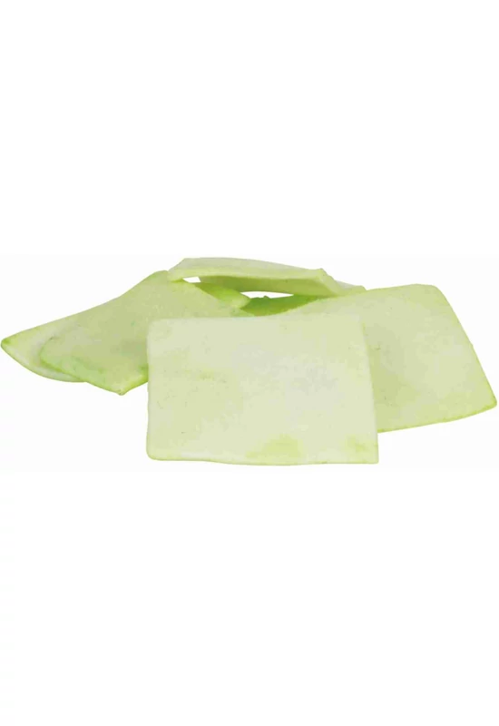 Trixie Denta Fun Spirulina Chewing Chips - Rágó Chips Spirulina - 50g