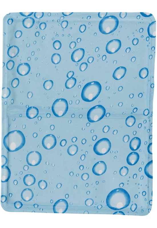 Trixie Cool Mat - Hűtő Matrac - Világoskék 50×40cm - M