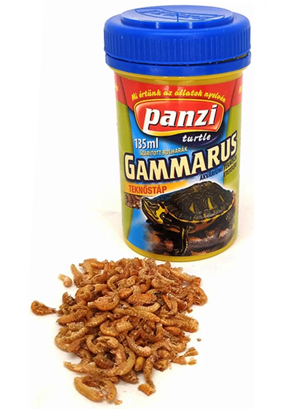 Panzi Gammarus 135ml
