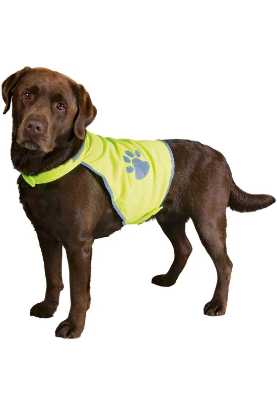 Trixie Biztonsági Mellény 32cm - M