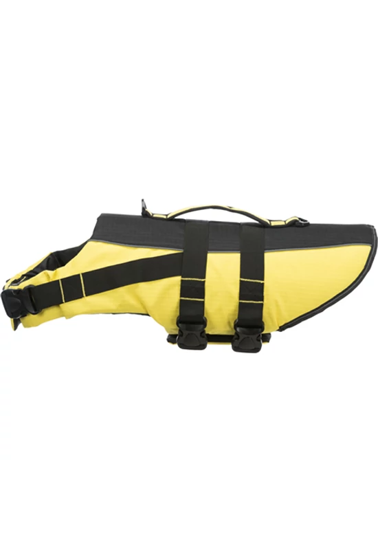 Trixie Mentő Mellény Fényvisszaverős - S 35cm