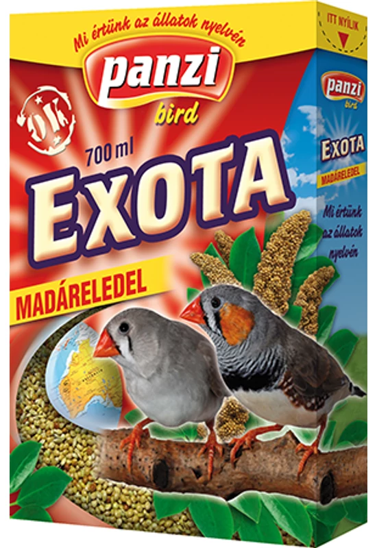Panzi Mageleség Pinty 700ml/dobozos
