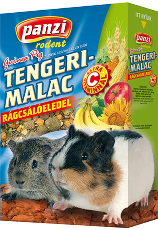Panzi Mageleség Tengerimalac 1000ml/dobozos