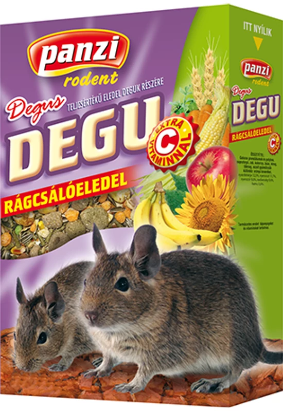 Panzi Mageleség Degu 1000ml/dobozos