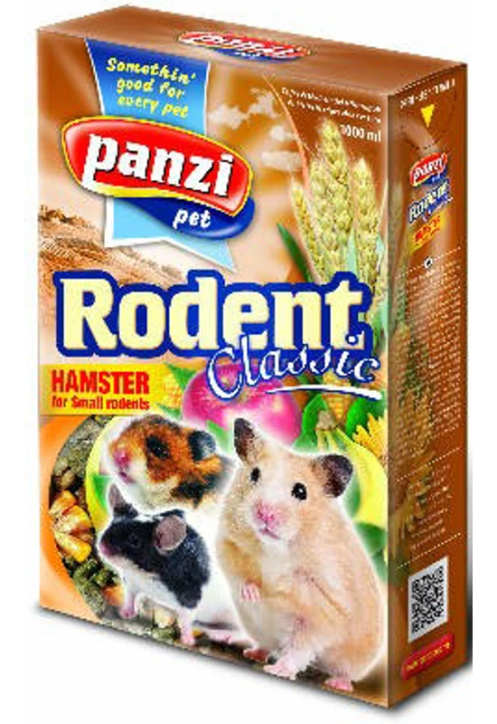 Panzi Mageleség Hörcsög 1000ml/dobozos