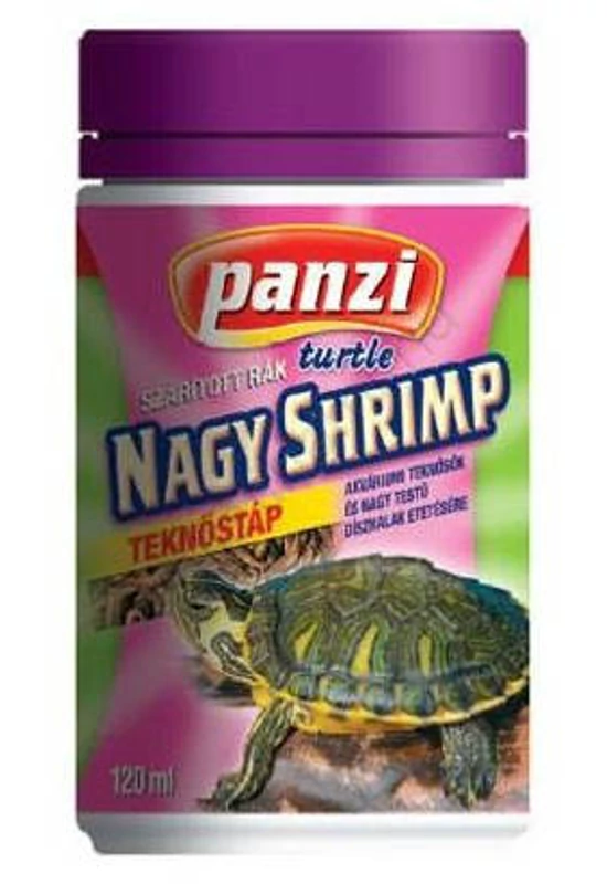 Panzi Shrimp 135ml