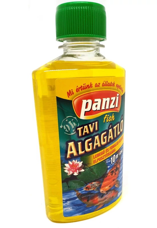 Panzi Tavi Algagátló 250ml
