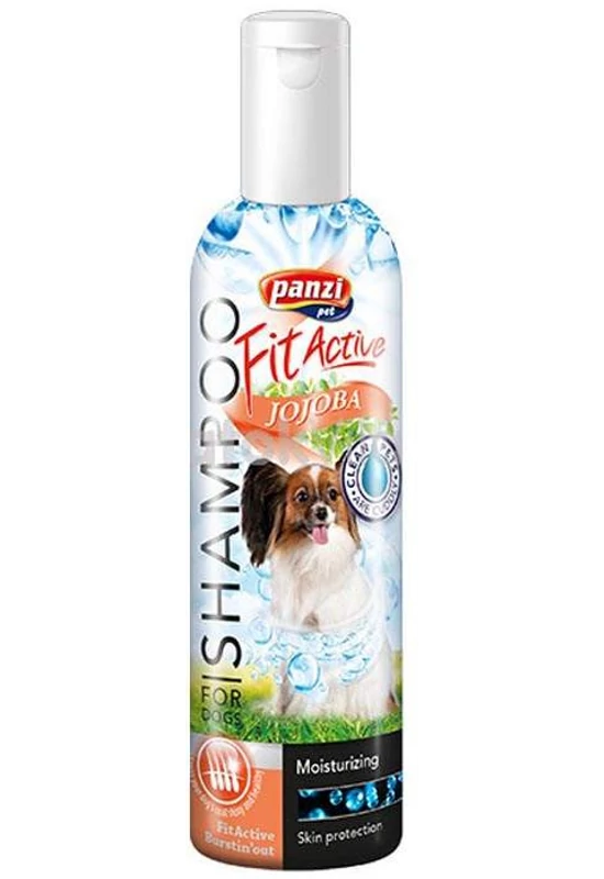 FitActive Dog - Sampon - Jojoba 200ml