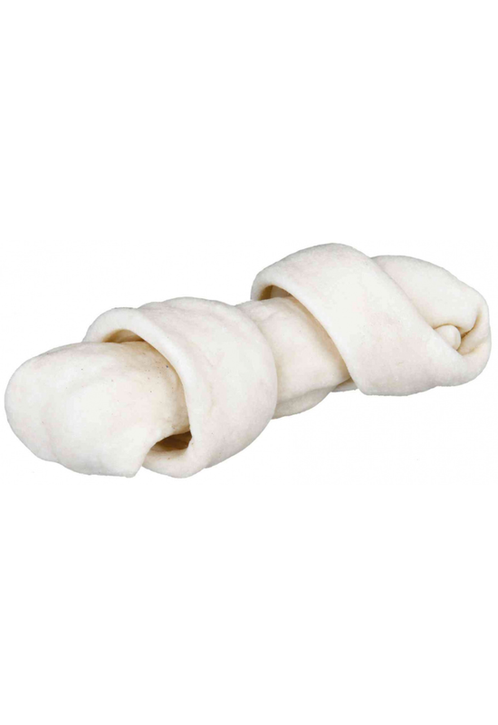 Trixie Denta Fan Csomózott Csont 110g Knotted Chewing Bone
