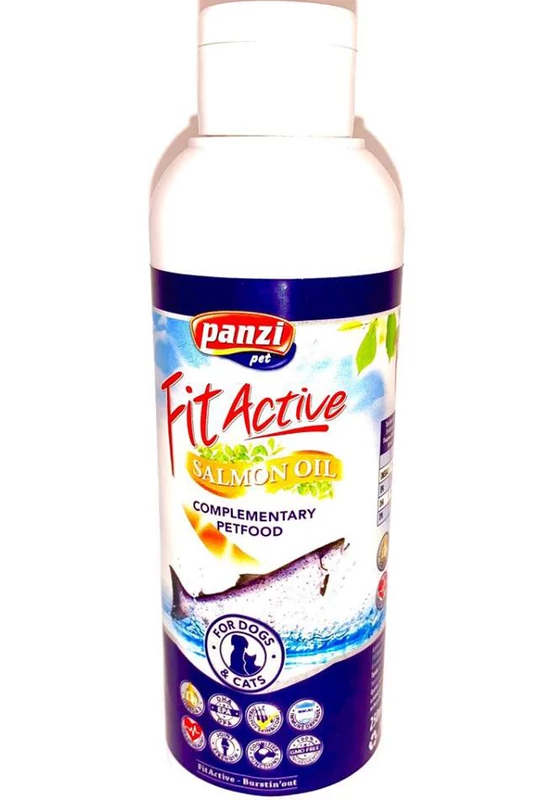 FitActive - Lazacolaj Kutya és Macska 250ml