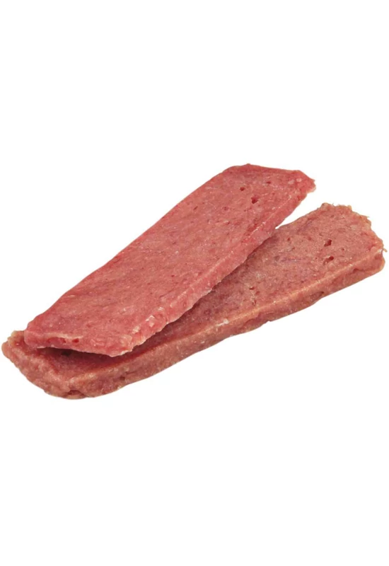 Trixie Premio Stripes With Lamb - Bárány Filé Csíkok - 100g