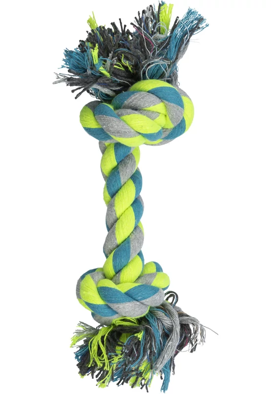 Trixie Fogselyem Színes - 28cm - Közepes