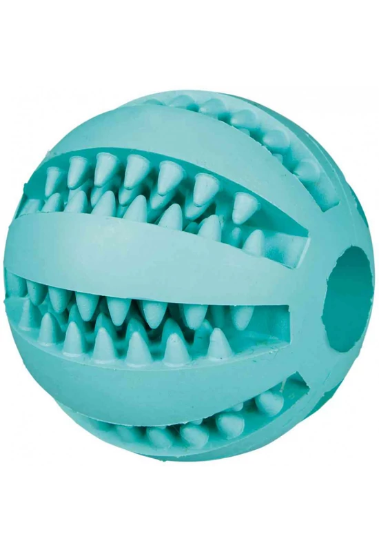 Trixie Dentafun Mentolos Labda 6cm