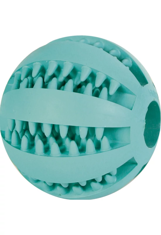 Trixie Dentafun Mentolos Labda 7cm