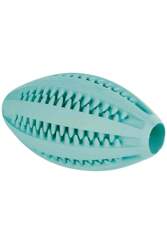 Trixie Dentafun Mentolos Rugby Labda 11cm