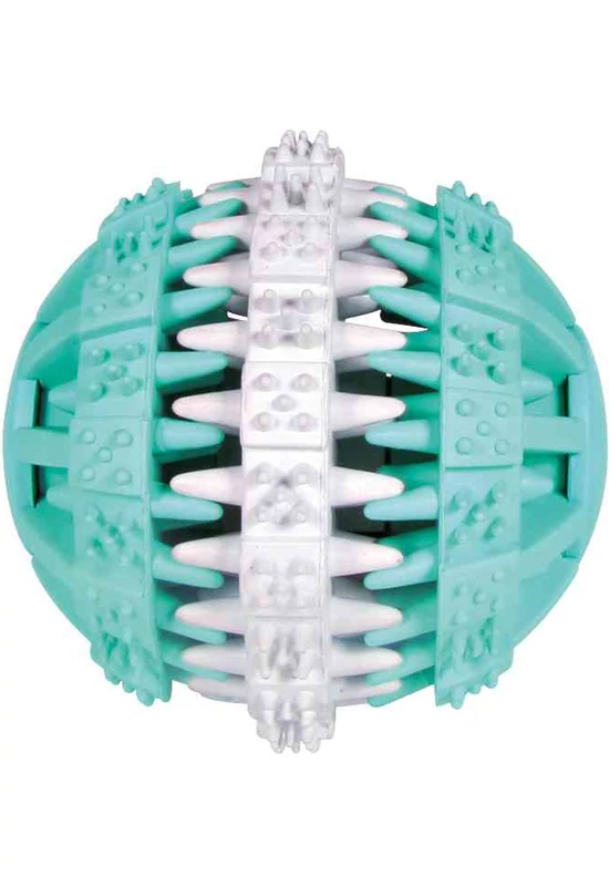 Trixie Dentafun Ball - Mentolos Labda 7cm