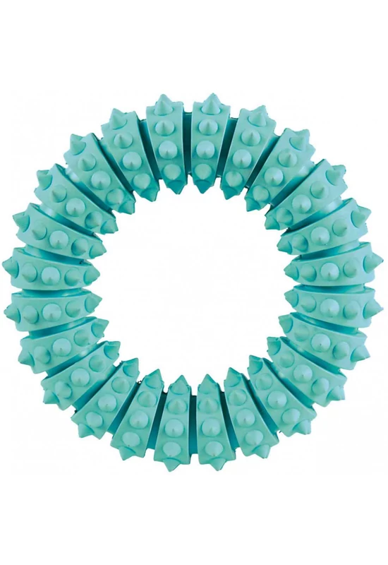 Trixie Dentafun Mentolos Gumikarika 12cm