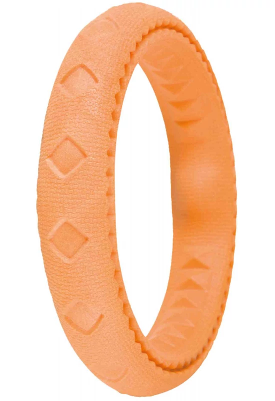 Trixie Kutyajáték Karika 17cm