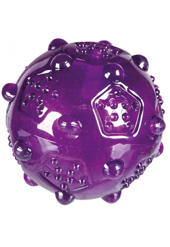 Trixie Toy For Dogs - Kristály Labda 7cm